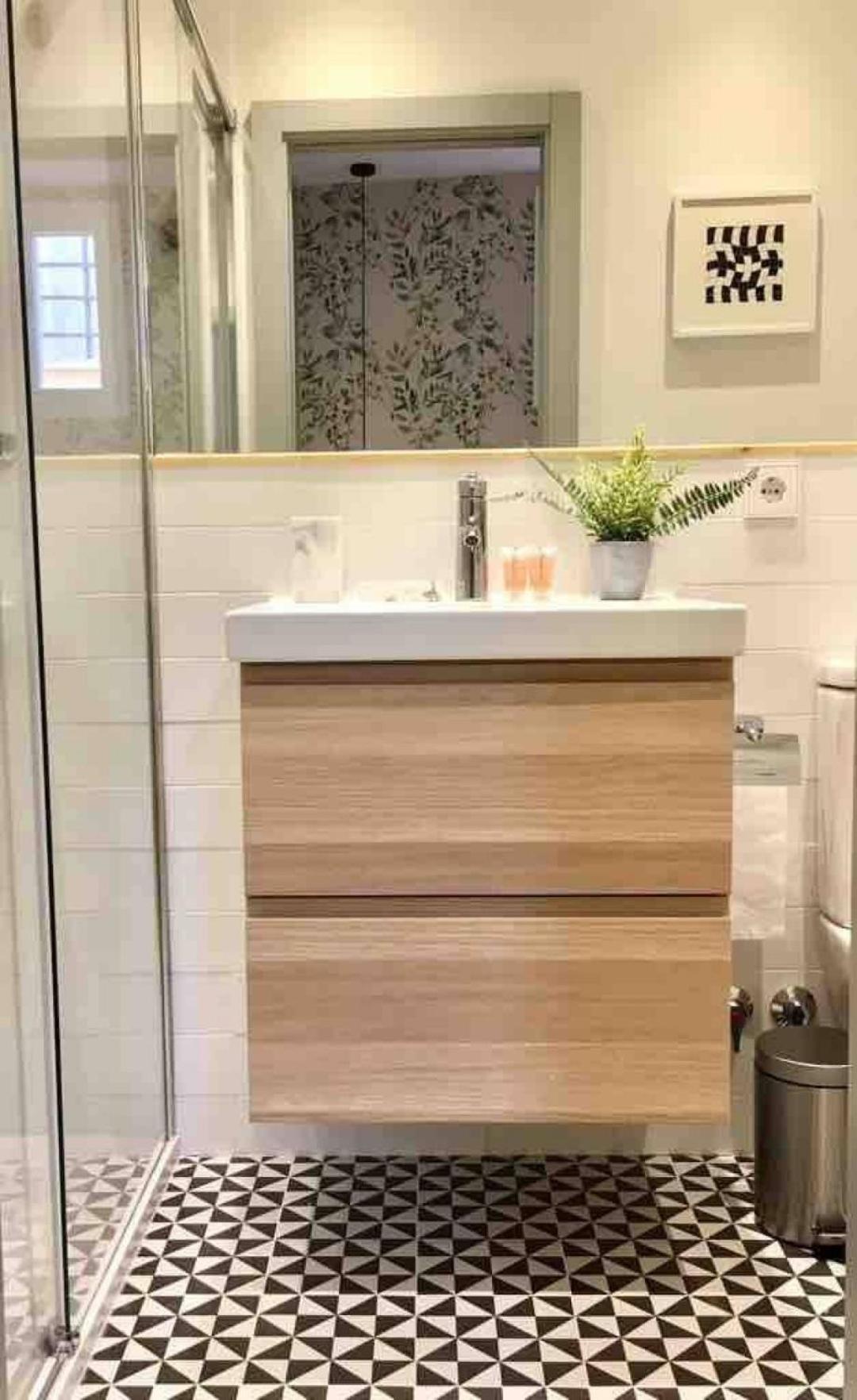 Sophisticated Brand New Flat Daire Madrid Dış mekan fotoğraf